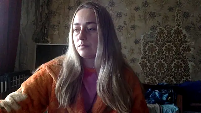 Vassila69 online show from 12-14-25, 10:09