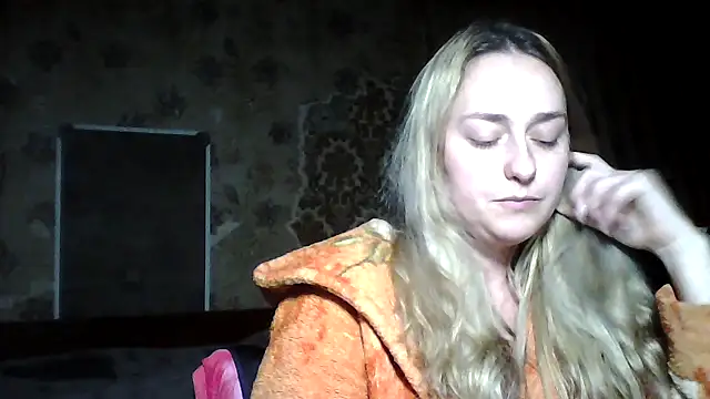 Vassila69 online show from 01-10-26, 04:53