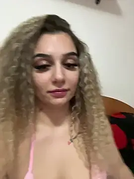 CrazyJessika online show from 02-13-26, 10:06