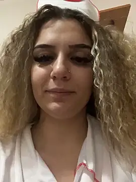 CrazyJessika online show from 02-16-26, 10:06