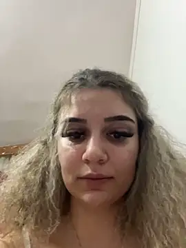 CrazyJessika online show from 03-12-26, 09:21