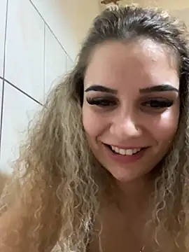 CrazyJessika online show from 03-13-26, 09:21