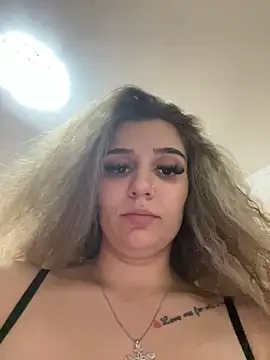 CrazyJessika online show from 03-24-26, 05:18