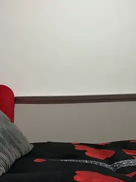 CrazyJessika online show from 04-15-26, 07:32