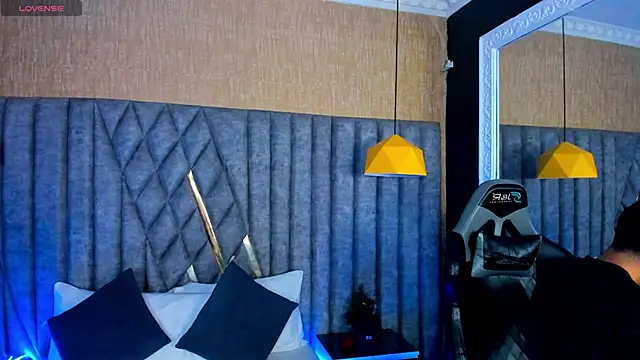 NicolaiKarav online show from 01-16-26, 12:42