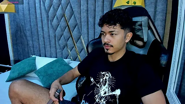 NicolaiKarav online show from 03-14-26, 12:43