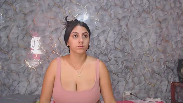 miarouse1531 online show from 03-24-26, 08:25