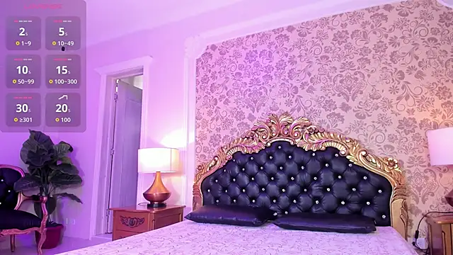 AngeliRouse online show from 11-26-25, 07:37