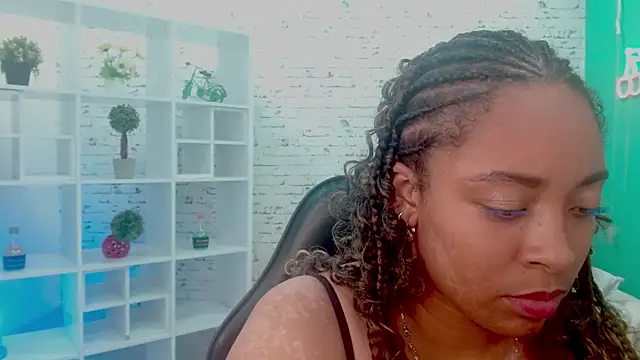 cataleya eebony online show from 01-14-26, 06:24