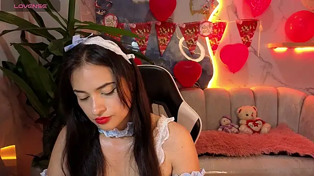 Anny Star Tx online show from 02-18-26, 08:49