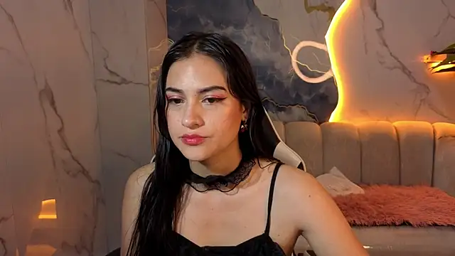 Anny Star Tx online show from 03-12-26, 07:53