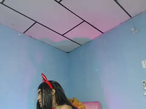 Candyx girls online show from 11-26-25, 12:33