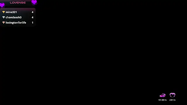 Snapshot of Ambar_Carter chatting on 06-05-26, 06:52 Ambar Carter online show from 06-05-26, 06:52