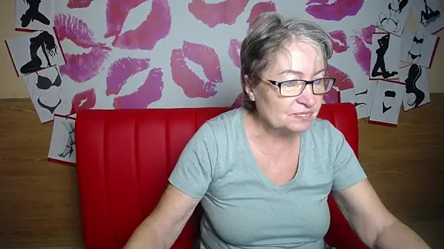 OlgaLuck online show from 12-16-25, 09:47