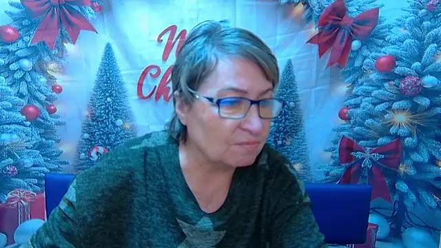 OlgaLuck online show from 01-12-26, 06:29