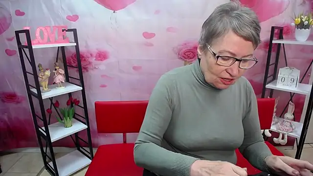 OlgaLuck online show from 03-11-26, 06:08