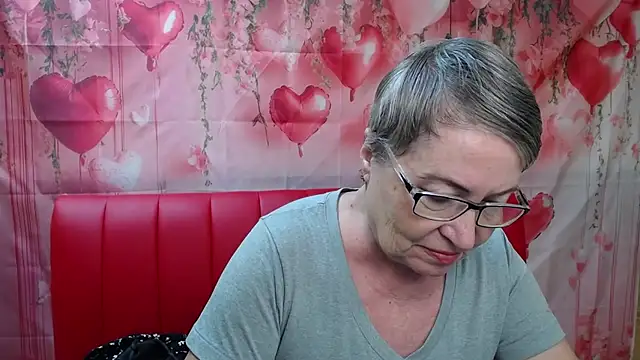 OlgaLuck online show from 03-12-26, 06:08