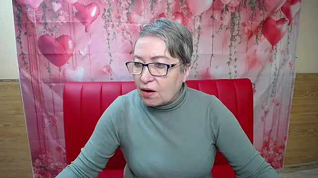 OlgaLuck online show from 03-18-26, 06:05