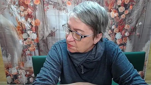 OlgaLuck online show from 03-25-26, 06:19