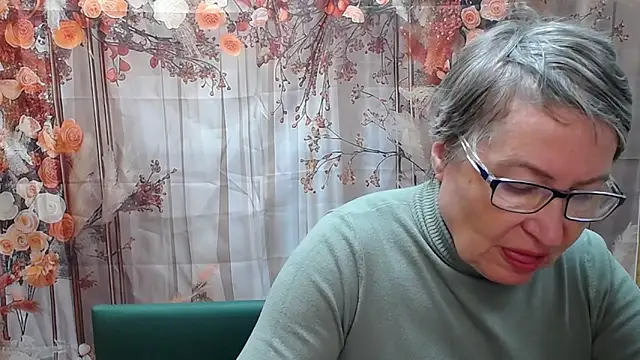 OlgaLuck online show from 03-31-26, 05:19