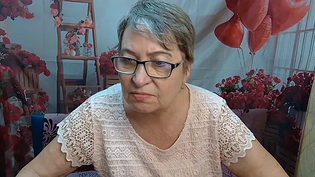 OlgaLuck online show from 04-03-26, 06:33