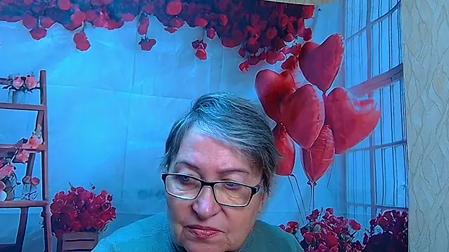 OlgaLuck online show from 04-13-26, 05:35