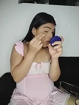 NIKIBUNNY online show from 03-17-26, 02:09