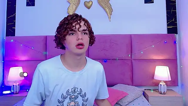 Skyee angel online show from 02-11-26, 08:03