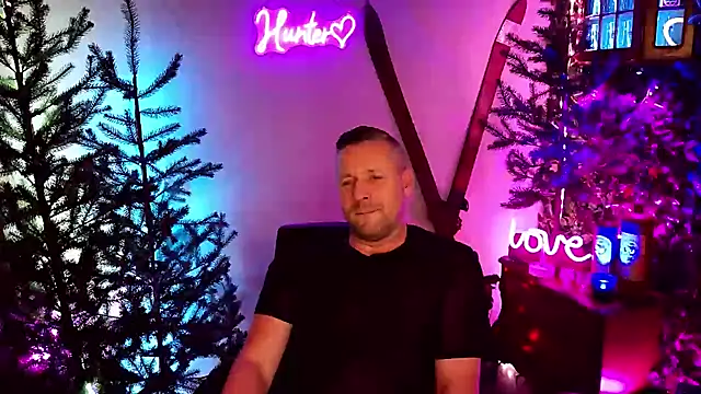 Hunter Fl online show from 02-05-26, 05:06