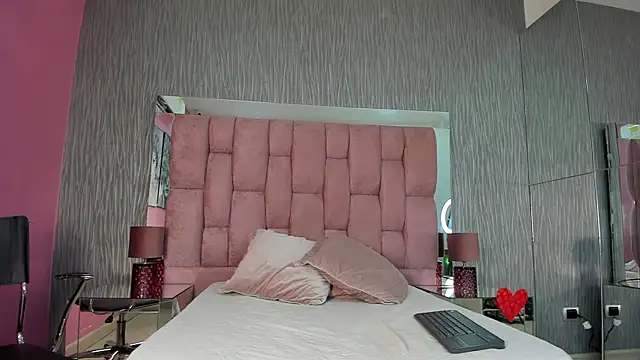 Fernanda Thail online show from 12-04-25, 12:03