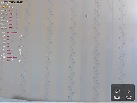 LustfulSarah online show from 11-14-25, 07:07