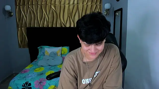  ian sweet online show from 11-23-25, 07:35