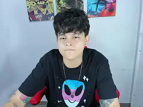  ian sweet online show from 11-27-25, 07:49