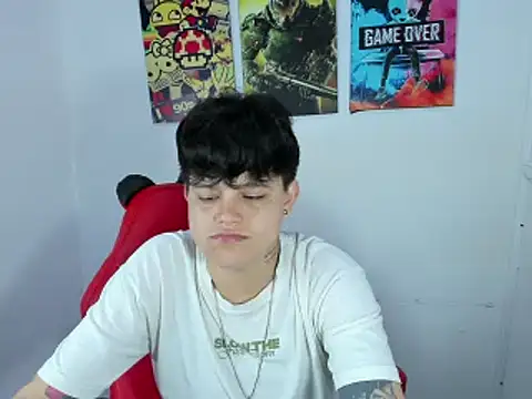  ian sweet online show from 11-28-25, 07:27