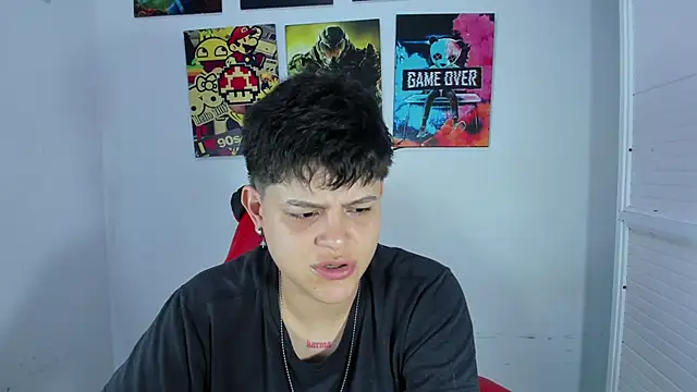  ian sweet online show from 12-05-25, 08:05