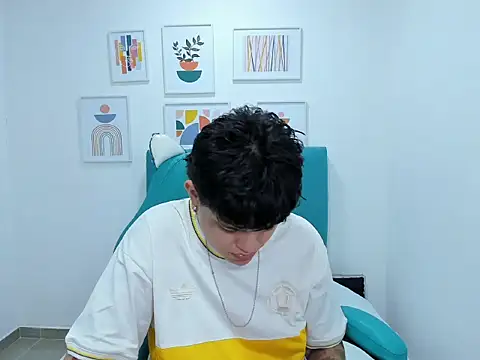  ian sweet online show from 12-21-25, 02:30