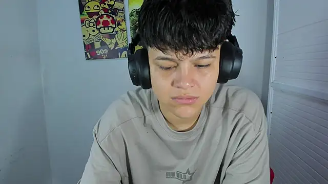  ian sweet online show from 01-06-26, 12:31