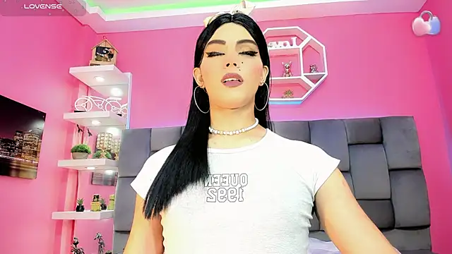 DaleskaSanchez online show from 01-15-26, 12:37