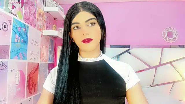 DaleskaSanchez online show from 02-05-26, 08:24