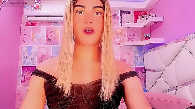 DaleskaSanchez online show from 03-03-26, 08:37