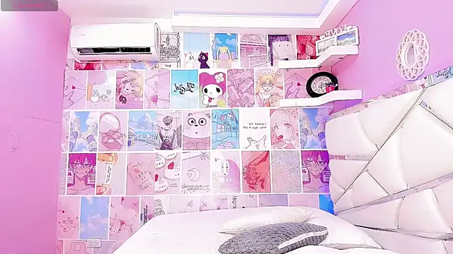 DaleskaSanchez online show from 04-18-26, 08:42