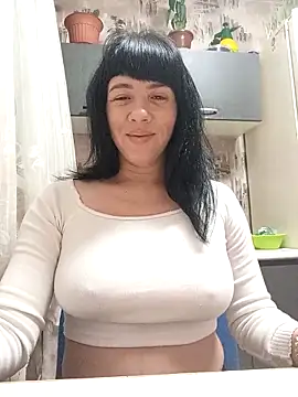 KARINA-TITS online show from 11-27-25, 07:49