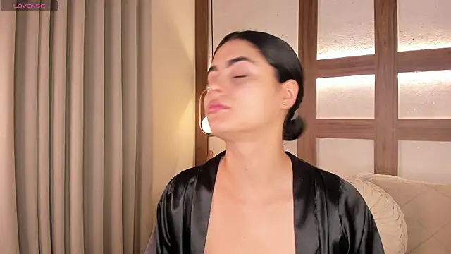 SarhaVega online show from 01-10-26, 01:35