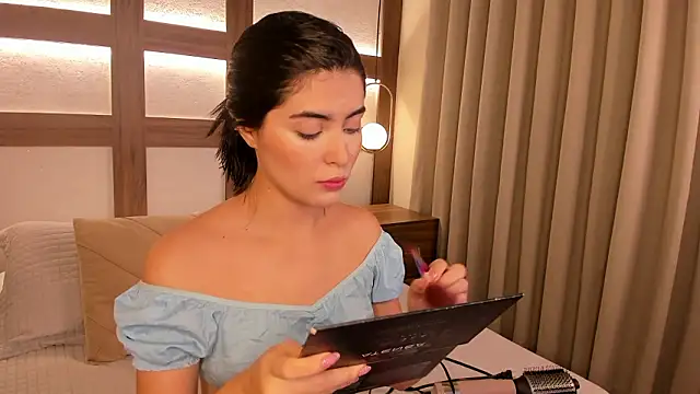 SarhaVega online show from 02-24-26, 12:36