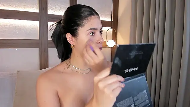 SarhaVega online show from 03-17-26, 12:30