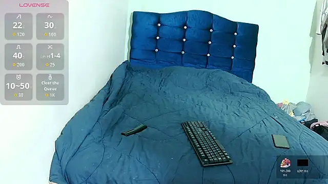 ashleey palmer online show from 04-09-26, 07:47