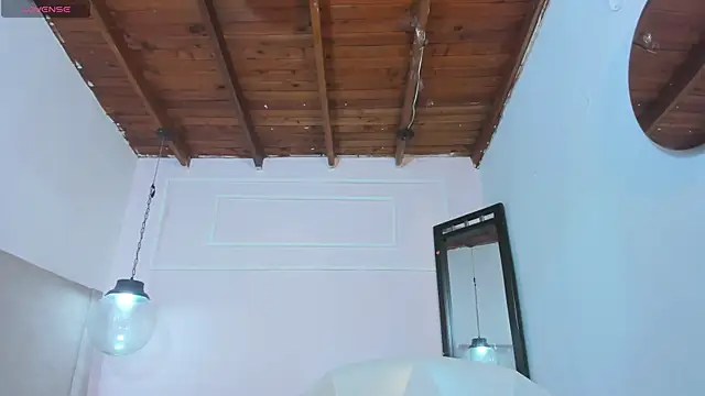 Izelevans online show from 04-14-26, 12:44