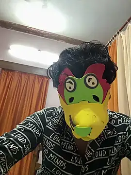 lustdemon33 online show from 02-25-26, 08:40