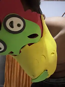 lustdemon33 online show from 03-02-26, 10:27