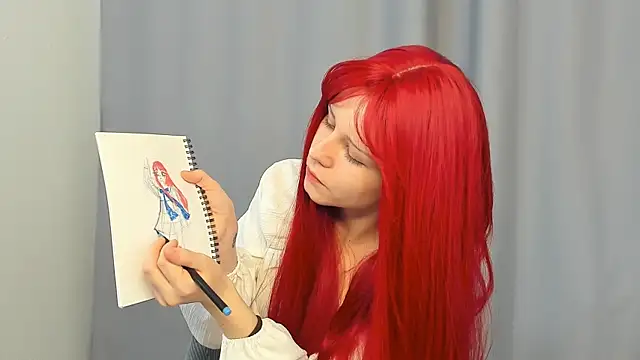 Snapshot of ShanaHearns chatting on 11-24-25, 03:23 ShanaHearns online show from 11-24-25, 03:23